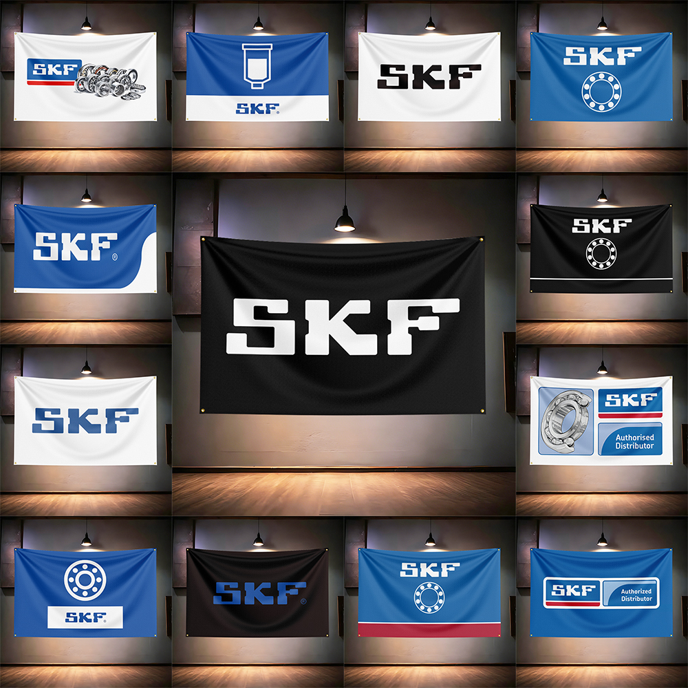 S-K-Fs Auto Parts Flag 3x5ft 9 - Auto Repair Shop Banners recensie en prijs