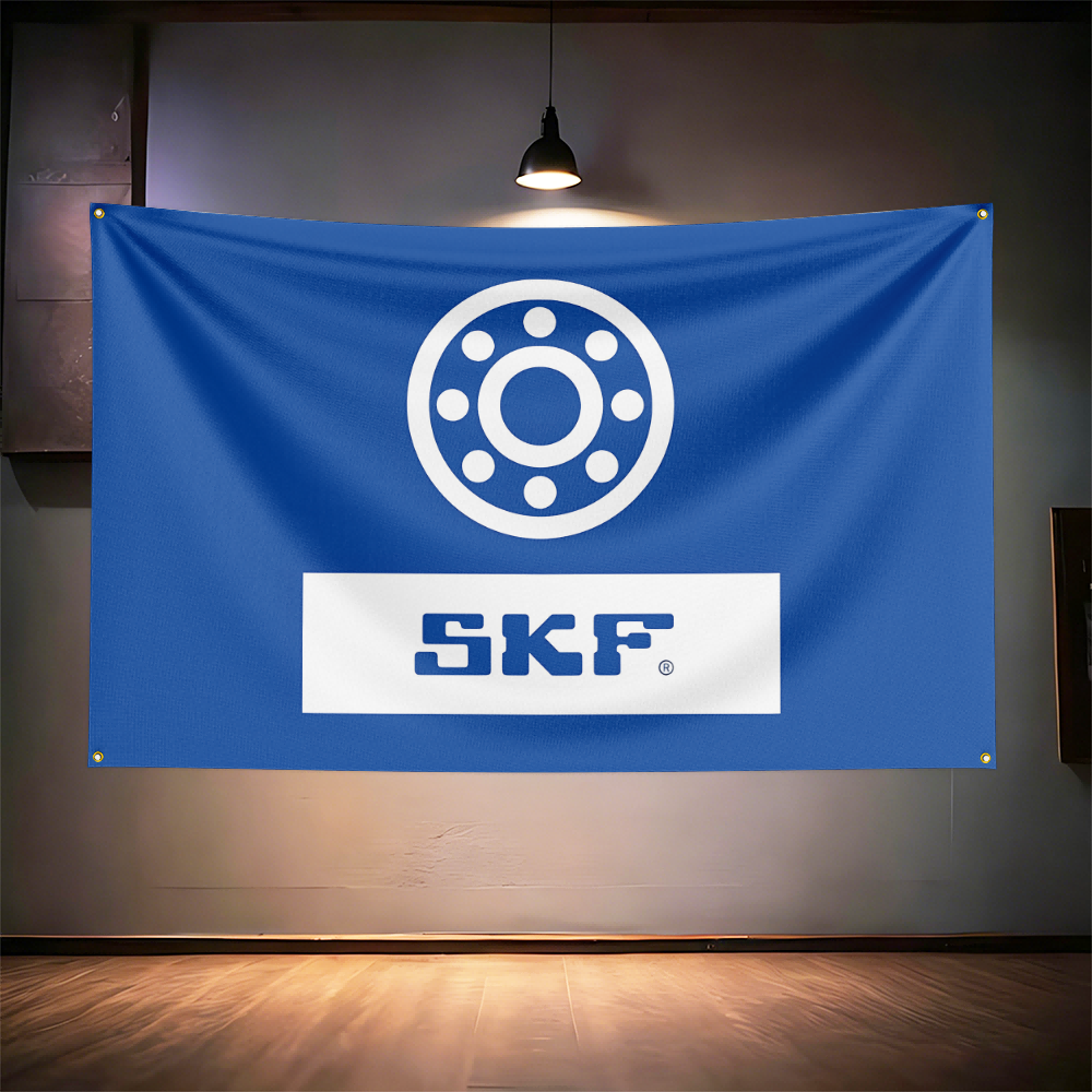 S-K-Fs Auto Parts Flag 3x5ft 9 - Auto Repair Shop Banners recensie en prijs