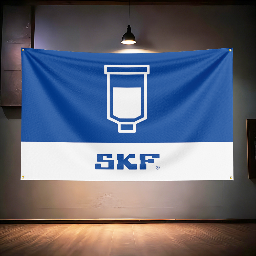 S-K-Fs Auto Parts Flag 3x5ft 9 - Auto Repair Shop Banners recensie en prijs