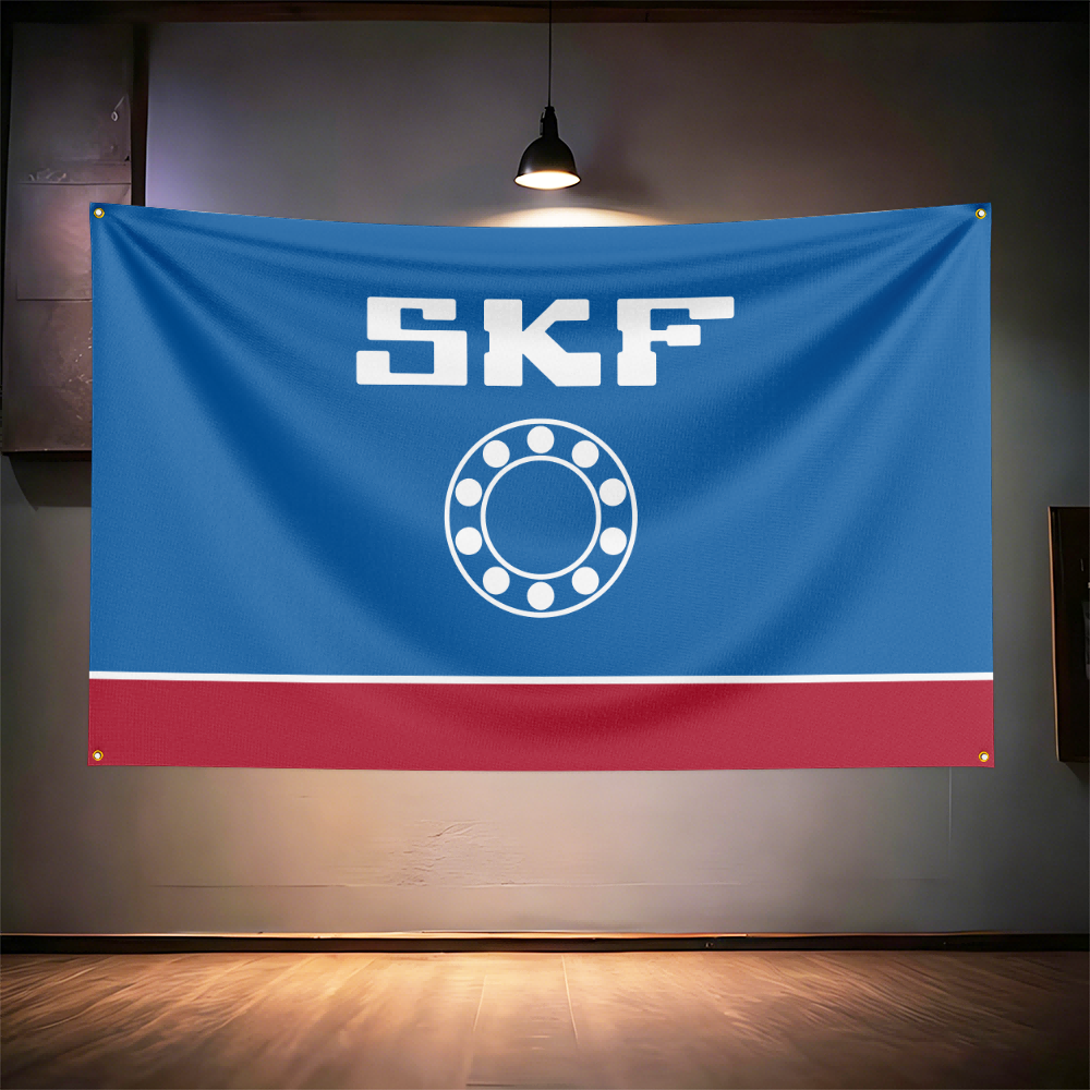 S-K-Fs Auto Parts Flag 3x5ft 9 - Auto Repair Shop Banners recensie en prijs