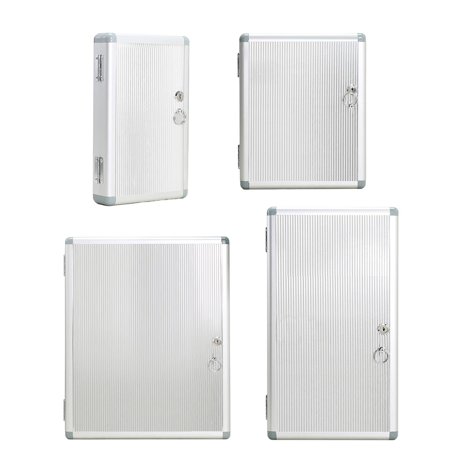 Key Lock Box with Hooks Key Ho - Auto Repair Shop Rental recensie en prijs