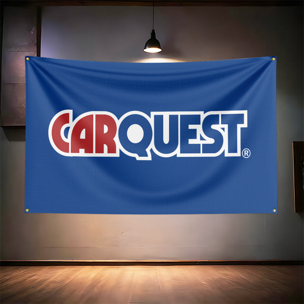 Car-quests Auto Parts Flag 3x5 - Auto Repair Shop Banners recensie en prijs