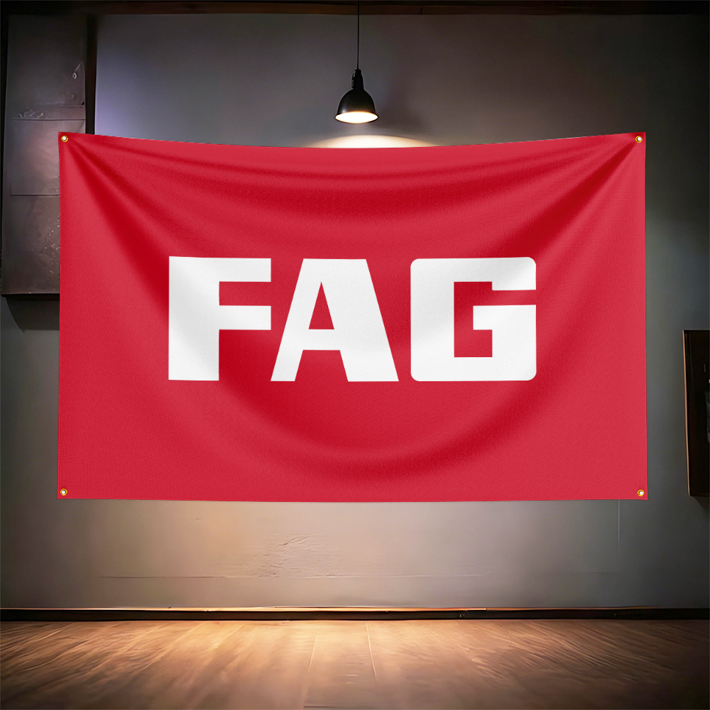F-A-Gs Auto Parts Flag 3x5ft 9 - Auto Repair Shop Banners recensie en prijs